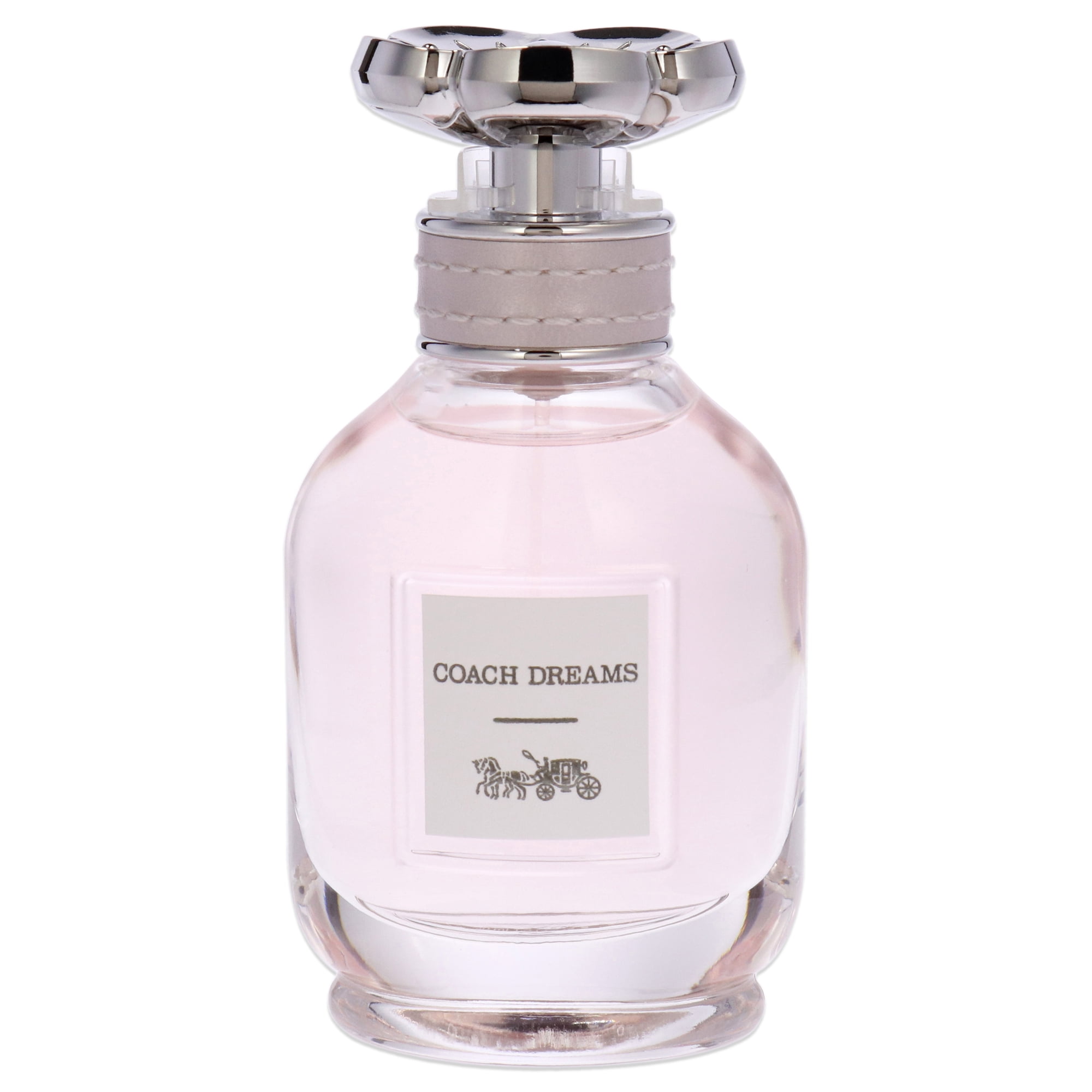 72 Value) Coach Dreams Eau de Parfum, Perfume for Women,  Oz -  