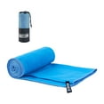 thumbnail image 6 of Microfibre Quick-drying Sports Towel Sweat Absorbing Gym Fitness Beach Towe, 6 of 7