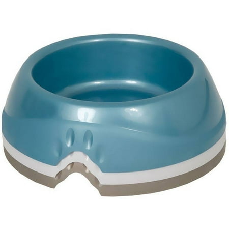 - Petmate Ultra Lightweight Dish with Microban 2cup, Medium