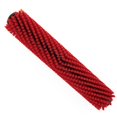 thumbnail image 3 of Brosse à Roulettes Rouge Convient pour Karcher BR 40/10 C Adv, BR 40/25 C - 47620030., 3 of 11