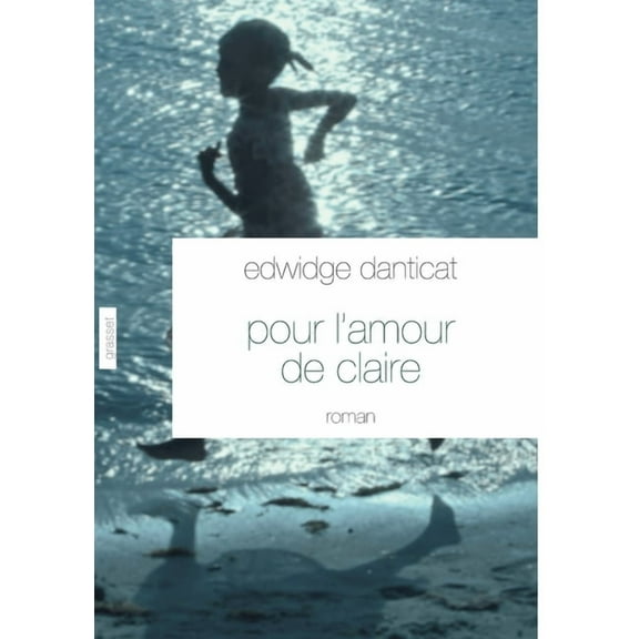 Litterature Etrangere Pour l'amour de Claire, (Paperback)