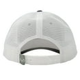 thumbnail image 2 of realtree fishing ameri-bass trucker cap, 2 of 2