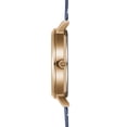 thumbnail image 2 of Reloj Obaku Denmark V248GHVLML DRAABE Ocean-Azul, 2 of 4