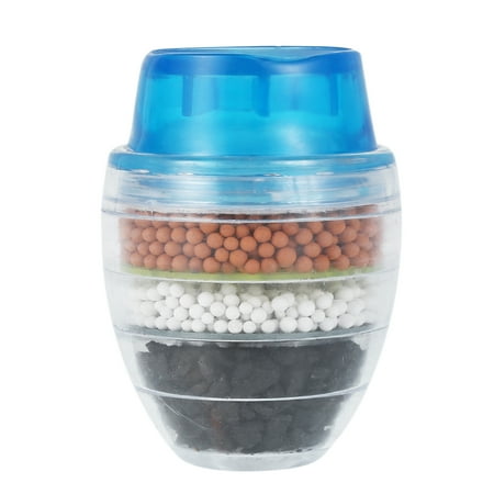 

IXTIX Faucet Purifier Filter Household Water Purifier Mini Kitchen Faucet Purifier Water Purifying Device Water Purification Home Kitchen Tool