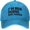 Blue, variant on I'm Bob Doing Bob Things Cap Men Women Denim Hat