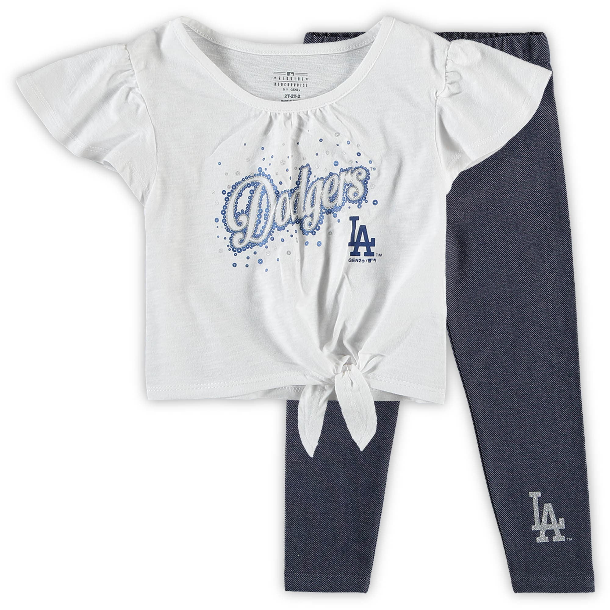 dodger baby clothes walmart