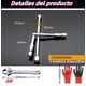 thumbnail image 3 of Llave Cruz Plegable Cruciforme 17/19/21/23mm Acero Para Automóvil, 3 of 4