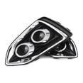 thumbnail image 3 of LED Fog Lamps, Modification Pair DRL Light  For Car Replacement For  Solaris Accent 2017-2020, 3 of 8
