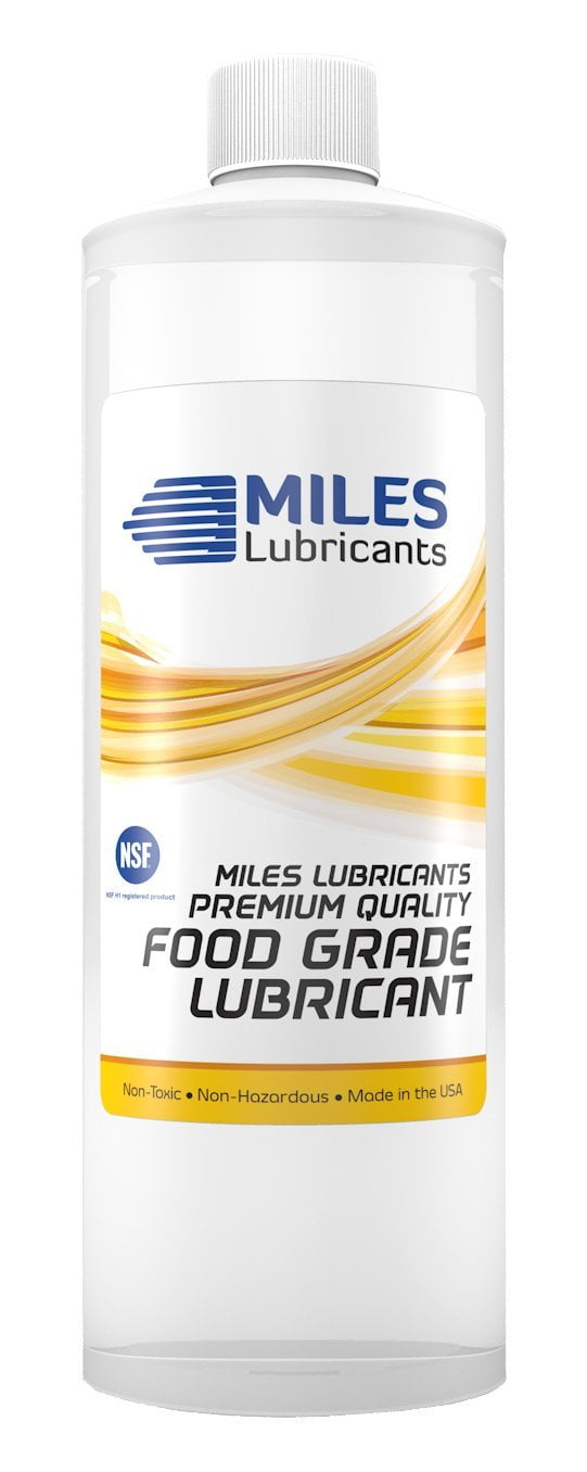 Miles Lubricants M00701803 Way Oil,Pail,5 Gal.Viscosity 150 