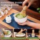 thumbnail image 5 of Set de Batidor de Matcha Tepsmigo 7 Piezas Ceramic con Tazón y Bambú, 5 of 7