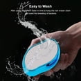 thumbnail image 4 of Painless Hair Eraser Portable Manual Hair Removal Skin Exfoliator Tool for Body Any Part, 4 of 9