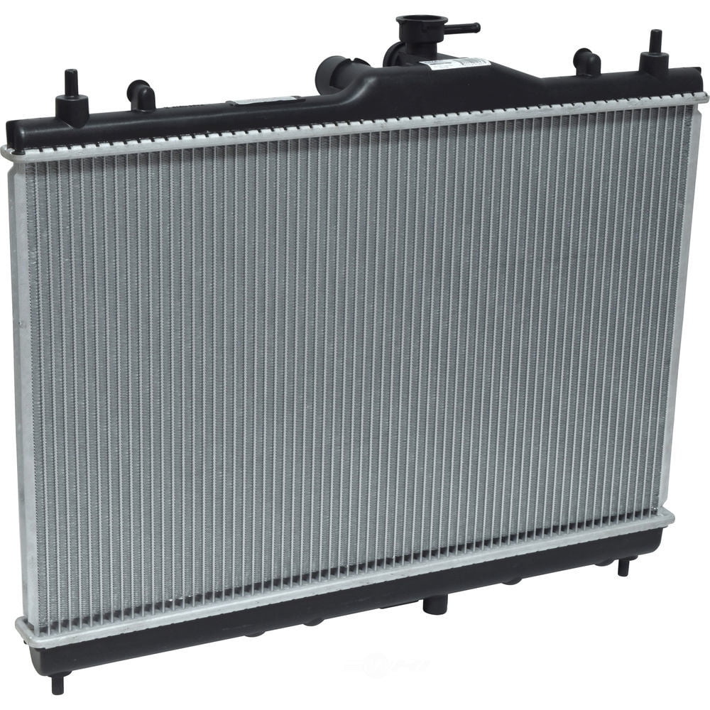 UAC RA 13127C Downflow Radiator