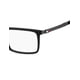 thumbnail image 2 of Armazón Tommy TH 1947 Negro Mate para Hombre, 2 of 3