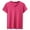 Red, variant on JTieacloth Mens Large Tall Men's Sport And Leisure Short Sleeve T Shirt (Breathable Half Sleeve Men's Apparel