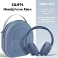 thumbnail image 2 of Funda rígida para auriculares JBL TUN 670NC/520BT/770NC/720BT, 2 of 7