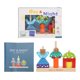 thumbnail image 1 of Día de madera y amp; Bloques de construcción nocturnos Educativos Bebé Cumpleaños Regalo de Navidad ToyDay & Bloques de construcción nocturnos, 1 of 5