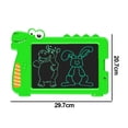 thumbnail image 2 of Regalo de Navidad, dinosaurio de dibujos animados, tableta LCD, graffiti, pizarra pequeña, 2 of 5