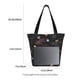 thumbnail image 3 of Balery Galaxy Bolsa de Hombro con Diseño, Bolsa Grande y Duradera, Bolsa Versátil para Compras, 3 of 6