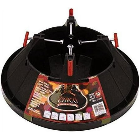 Cinco Plastics Express Tree Stand