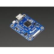 Adafruit TFP401 HDMI/DVI Decoder to 40-Pin TTL Breakout - With Touch