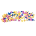 thumbnail image 4 of Juego de dados SmartDealsPro 100, varios minijuegos, 5 mm, D6, 4 of 5
