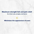 thumbnail image 3 of Neosporin + Pain Itch Scar Multi-Action Ointment 0.5 oz (Pack of 2), 3 of 6
