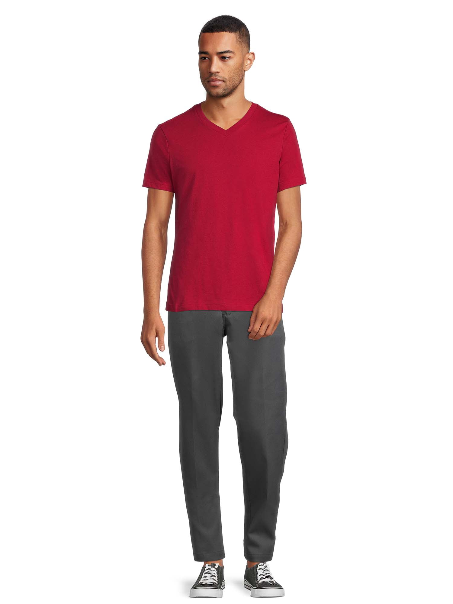 Genuine Dickies Men’s Essential Work Pants