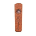 thumbnail image 3 of Wood Kazoo Kazoo Musical Instrument Ukulele Guitar Partner Guitar Accompany Wood Harmonica Flutes Rosewood, 3 of 8