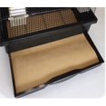 thumbnail image 2 of BirdCageLiners - Small Cages - Custom Size - 100 Pre-Cut Sheets - 40 Pound Paper, 2 of 5