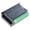 Metal shell, variant on High Stepper Motor Driver TB6600 4A DC9-42V for 17 23Series Motors with 32Subdivision Controller