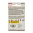 thumbnail image 2 of Tarjeta de Memoria Sandisk Mobile Ultra 16GB MicroSDHC, 2 of 2