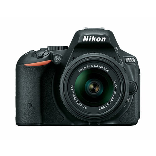 Nikon D5500 Digital Slr Camera With 24 2 Megapixels With 18 55mm Vr Ii Lens Kit Walmart Com Walmart Com Nikon D5500 Digital Slr Camera With 24 2 Megapixels With 18 55mm Vr Ii Lens Kit Walmart Com Walmart Com