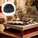 thumbnail image 3 of Record Weight: Record Player Accessory Solid Aluminum Disc Stabilizer For Vinyl - Vinyl Player Weight Corrects Off-Center Issues Ensures Smooth Playba, 3 of 3