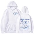 thumbnail image 4 of Caliente Taylor Midlights Lbum Swift sudaderas con capucha de las mujeres calientes sudadera, 4 of 7