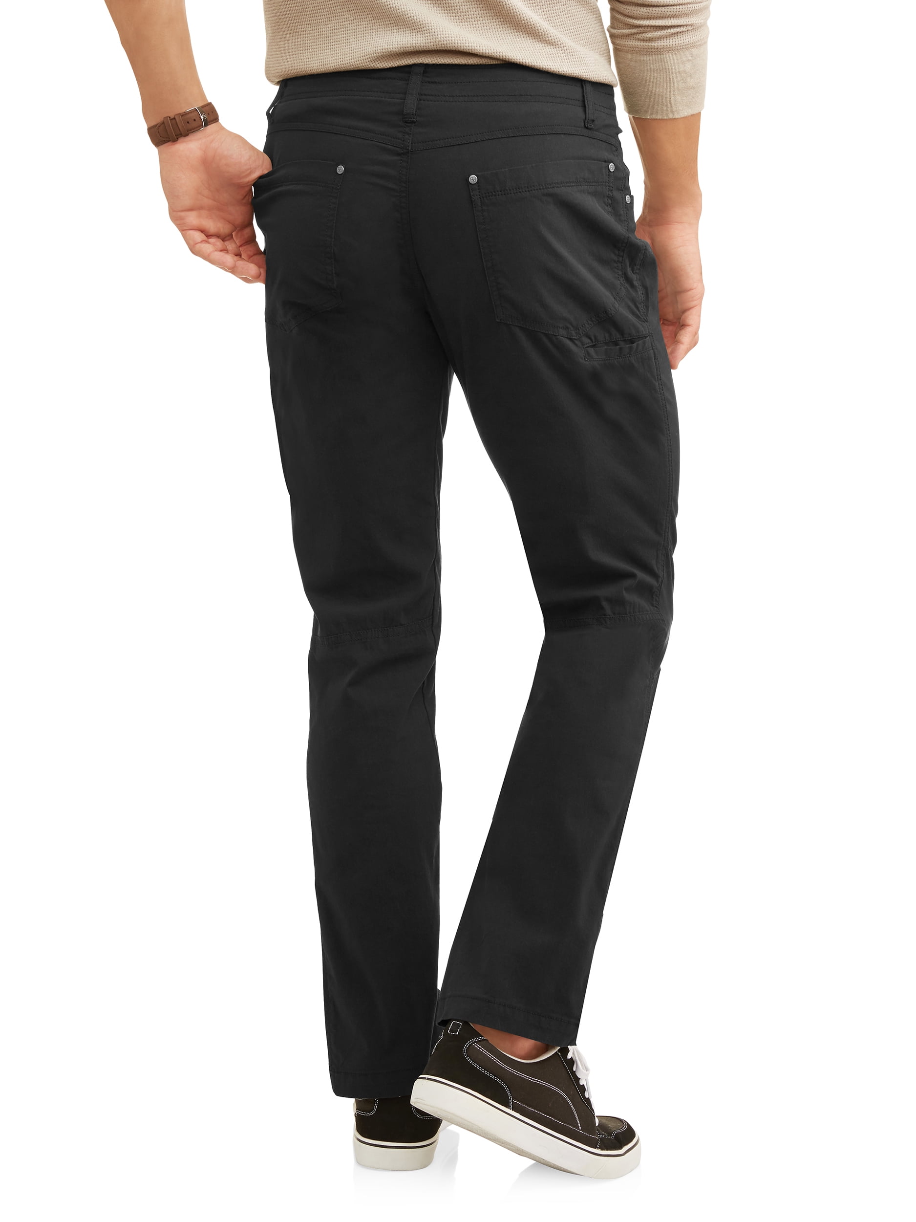 Swiss Tech Men's Outdoor Pant