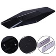 thumbnail image 1 of 3 piezas 2 en 1 soporte de soporte vertical para PS4 Slim PS4 Pro Universal Accesorios Electrónicos, 1 of 3