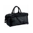 thumbnail image 1 of Royce Leather  Leather Euro Traveler Bag, 1 of 4