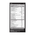 thumbnail image 2 of Suplemento multivitamínico GNC Mega Men 50 Plus 60 tabletas, 2 of 9