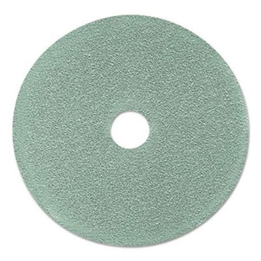 3M Aqua 24" Burnish Pad 3100, 3100-24 | 5/Case