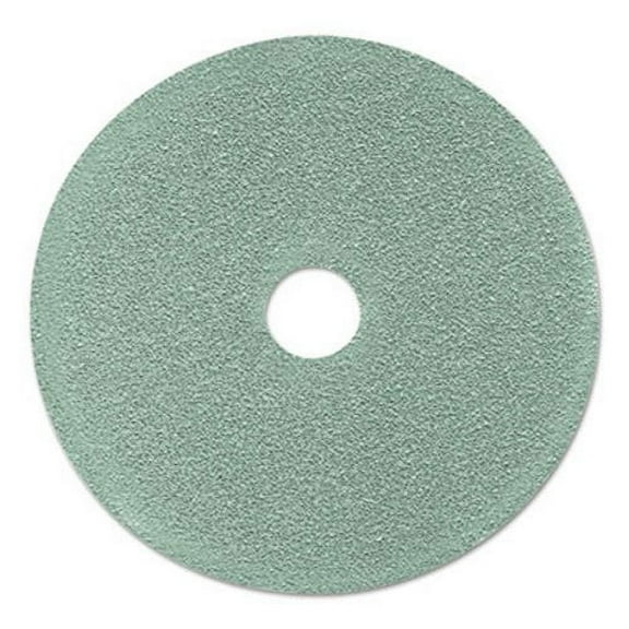 3M Aqua 24" Burnish Pad 3100, 3100-24 | 5/Case
