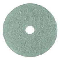 3M Aqua 24" Burnish Pad 3100, 3100-24 | 5/Case