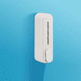 thumbnail image 4 of Soap Container Shampoo Bath Box Manually Press Wall-Mounted Soap Dispenser, 4 of 6