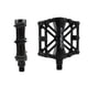 thumbnail image 3 of Pedales de plataforma para bicicleta de aluminio CNC, ligeros, para ciclismo de carretera, para MTB y BMX, 3 of 3