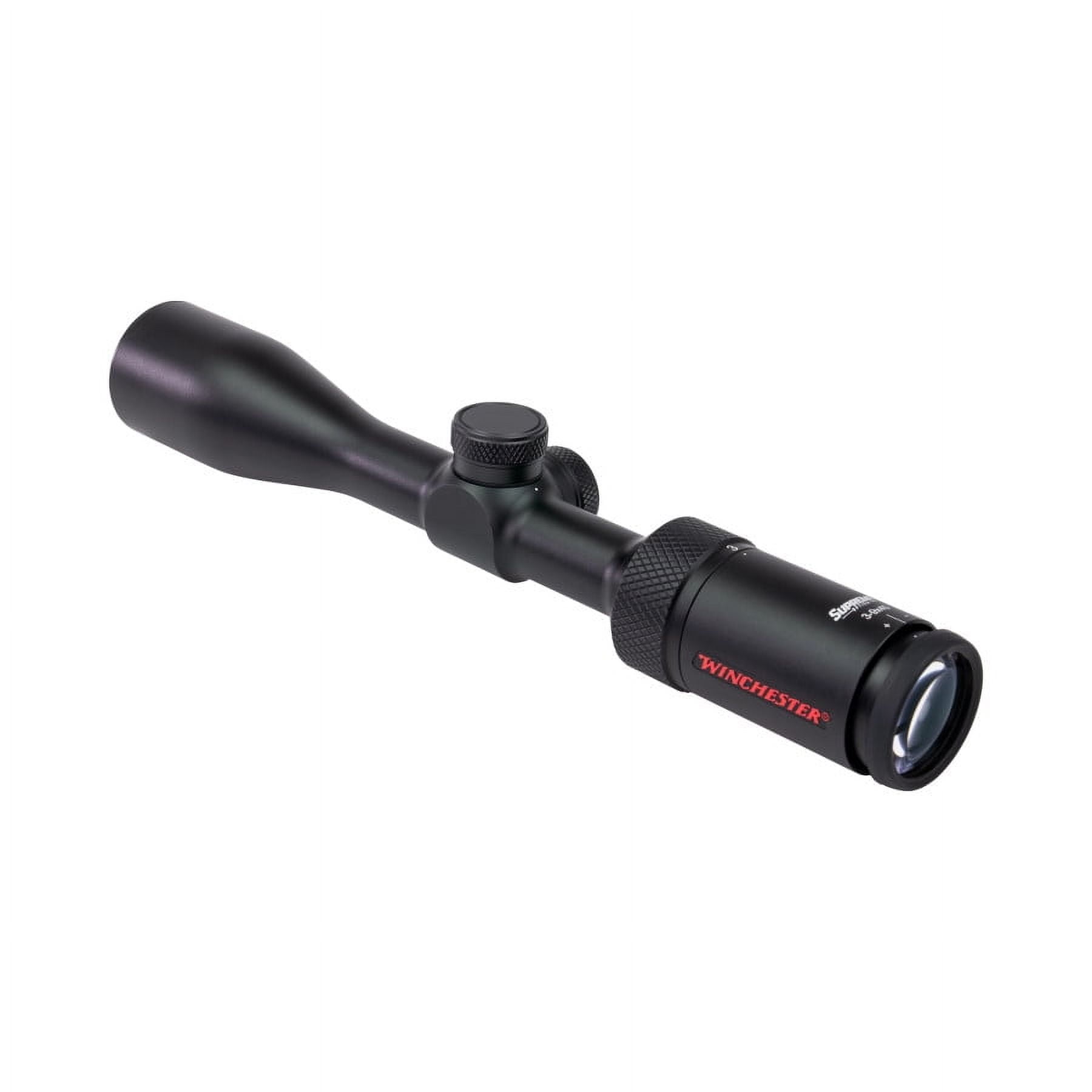 Bushnell Engage 3-9x40mm Hunting Rifle Scope, 1 inch Tube