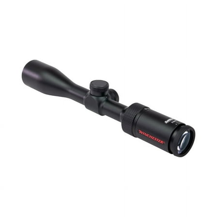 Winchester Supreme 3-9x40mm Riflescope with Rings