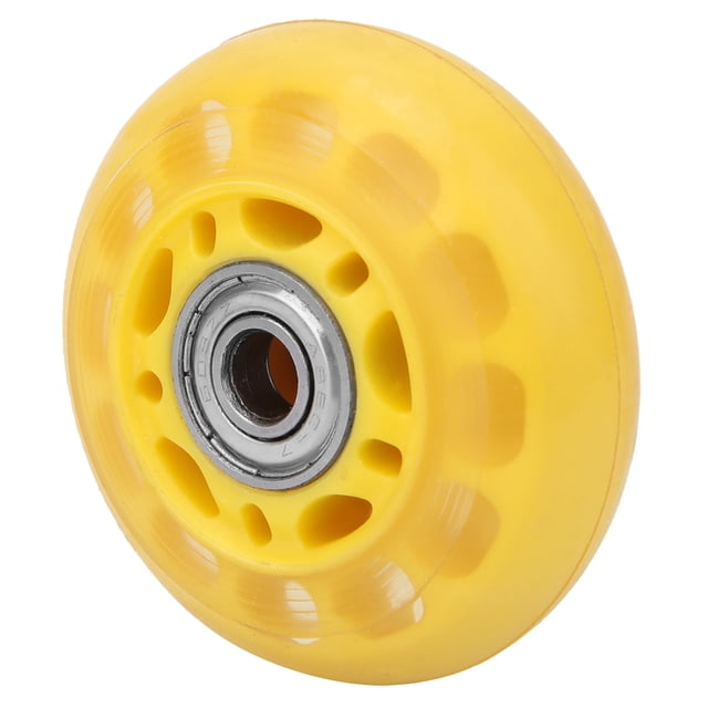 Accesorios de Carro de Equugoje resistente a la Presión, Ruedas, Prácticas para abec-7 pu