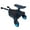 Blue, variant on Universal 2in1 Stroller Ride Board,Stroller Ride Board - with Detachable Seat, Holds Childre Up to 55lbs (Blue)