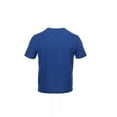 thumbnail image 4 of Estate T-Shirt' Mens Blue T-Shirt, 4 of 5