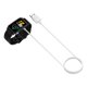 thumbnail image 4 of Cable de carga USB de 1 m para Huawei Band 6/Watch Fit (blanco), 4 of 9