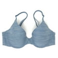 thumbnail image 1 of Victoria's Secret T-Shirt Bra Lightly Lined Demi, 1 of 1